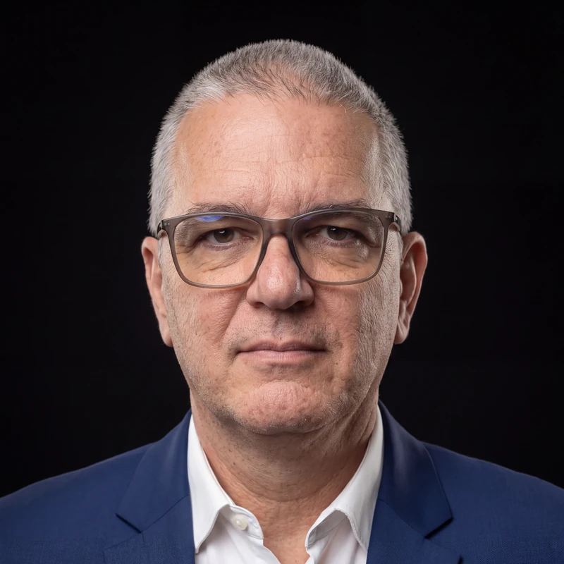 Renato Osvaldo